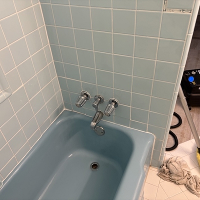 Before & After Photo