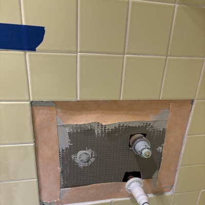 Before & After Photo