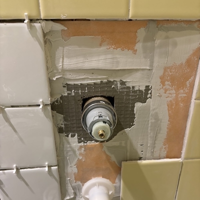 Before & After Photo