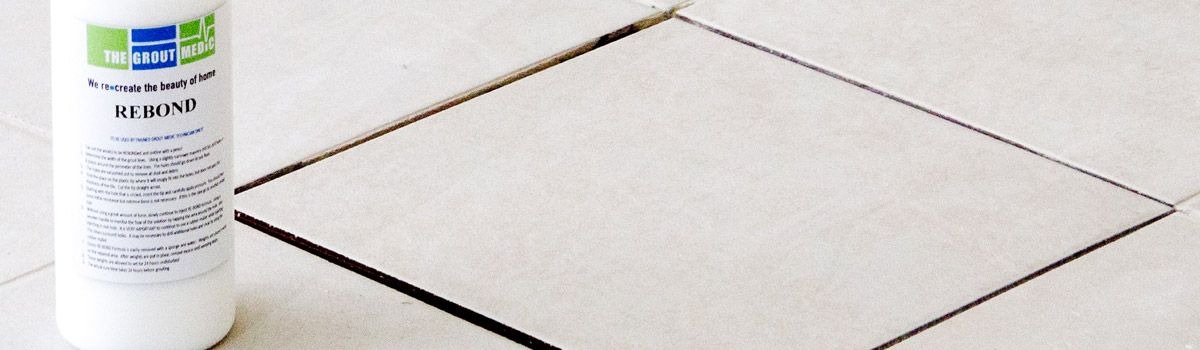 Tile repair