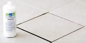 re-grouting in Vienna VA