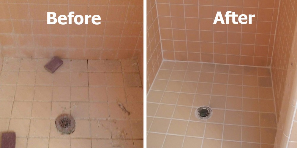 How Do I Know if I Need to Regrout My Shower