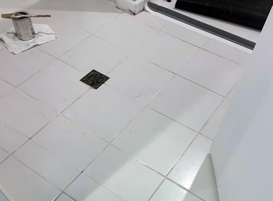 Which Grout Sealer Should You Use?