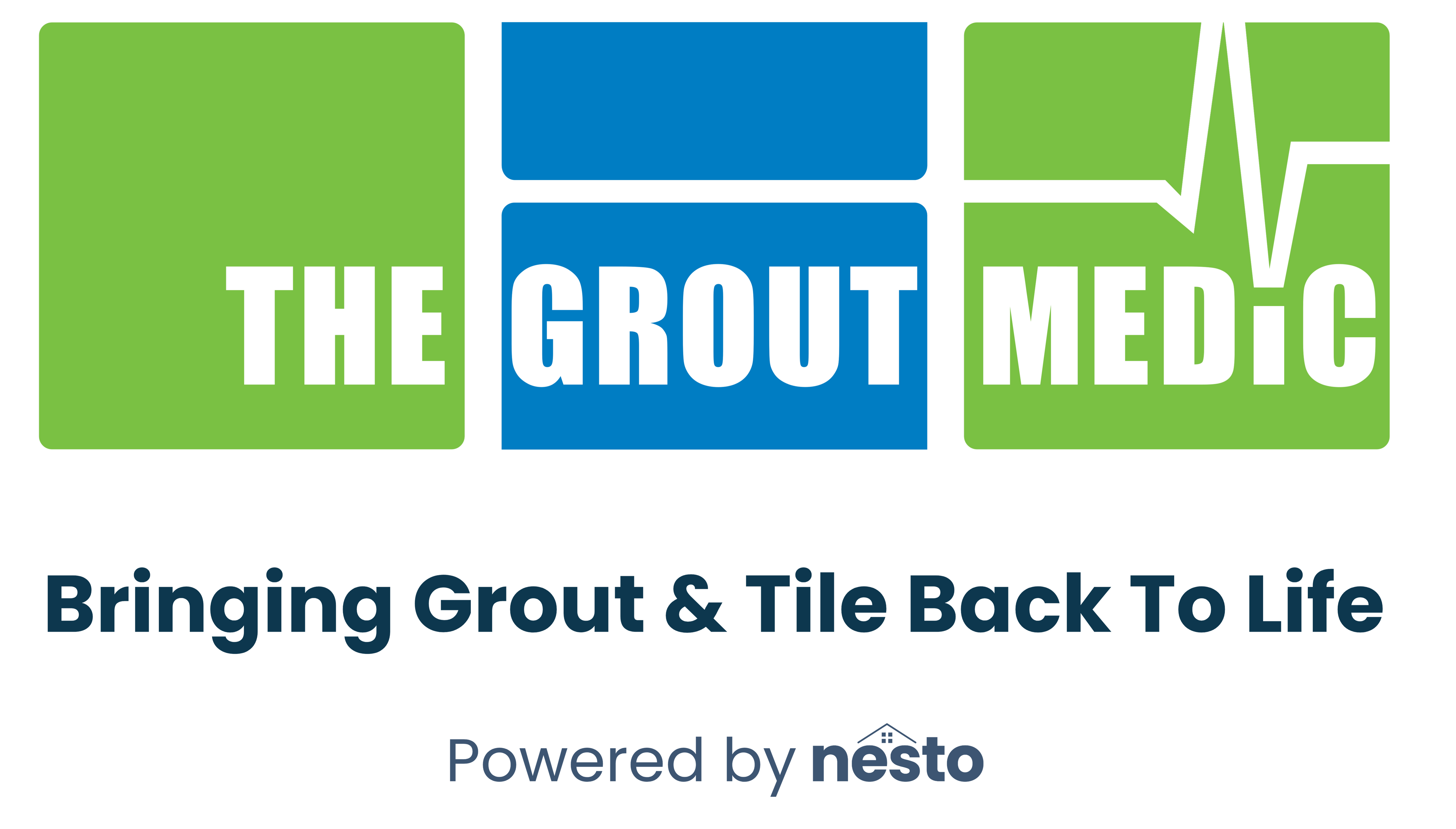 The Grout Medic of Augusta