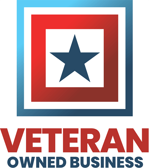 Veteran owned