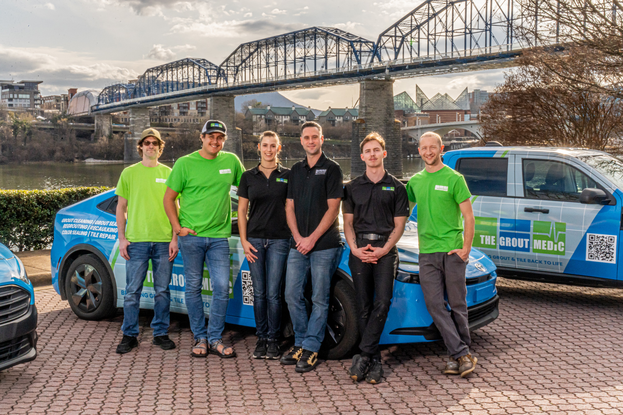 Our Team
