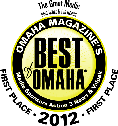 best of omaha award 2012