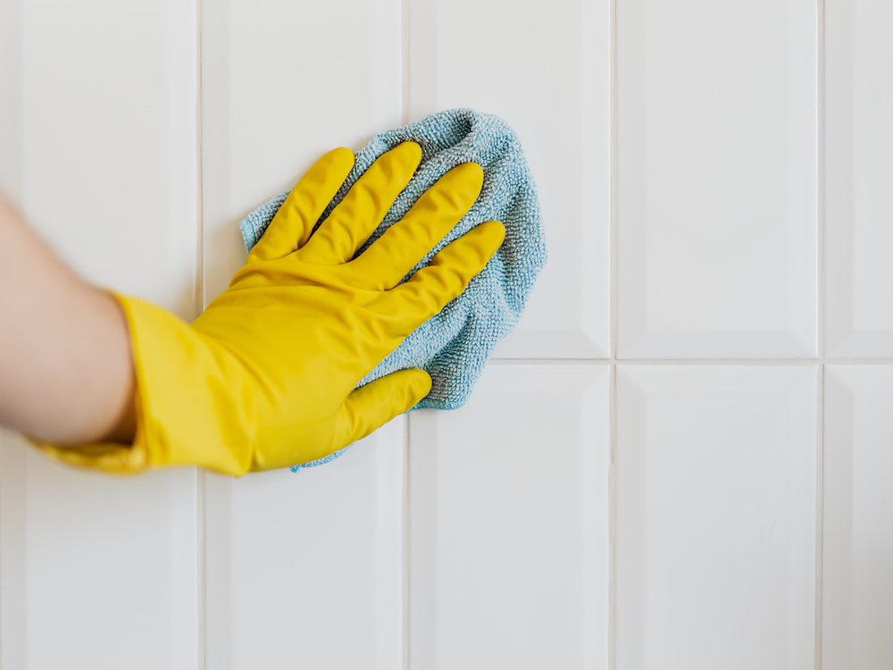 how often should i seal my grout?