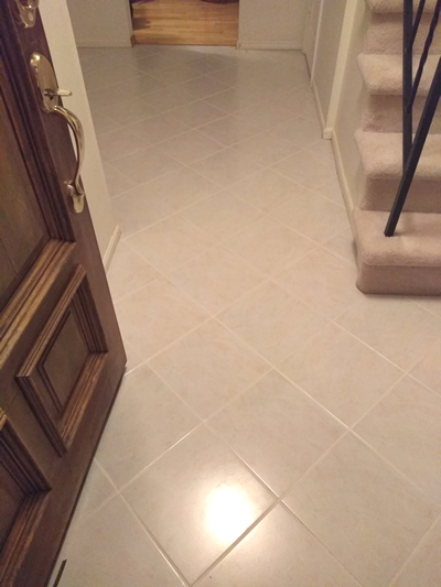 grout cleaning tile cleaning
