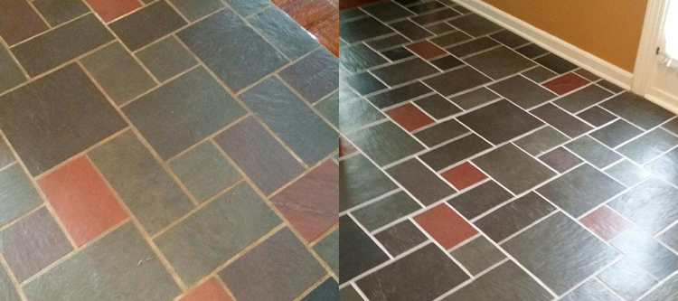 How long will tile grout sealer last?