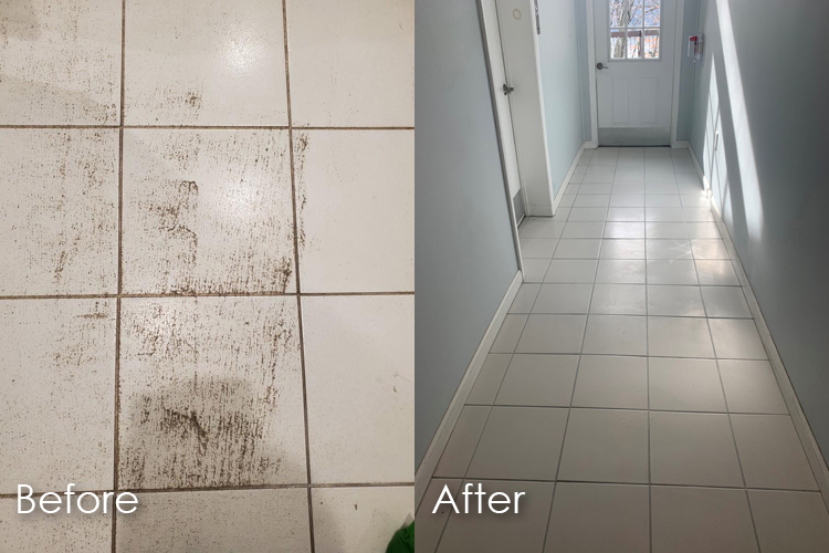 grout cleaning near me, tile and grout cleaning company