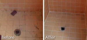 tile regrouting services
