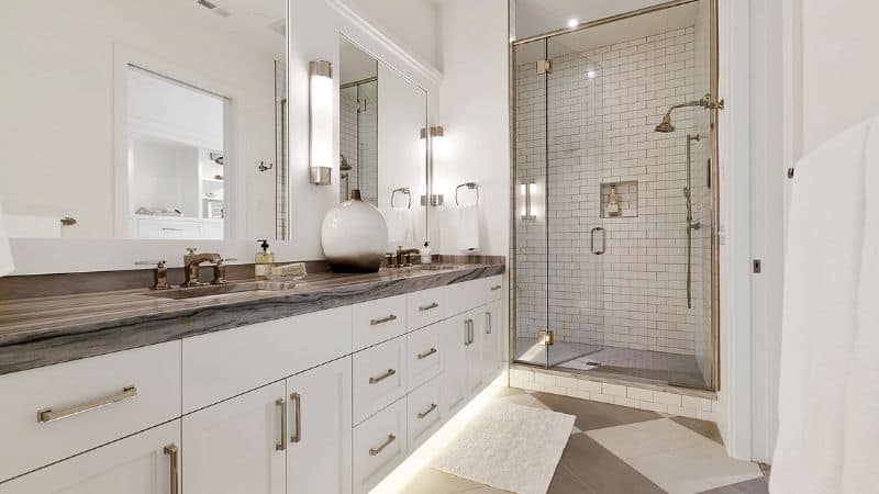 tips for keeping grout cleaner